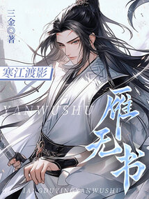 寒江渡影雁無書