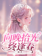 向晚拾光終逢春在線閱讀
