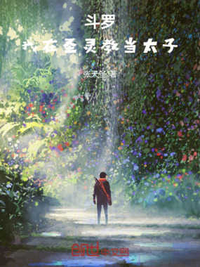 斗罗，我在圣灵教当太子在线阅读