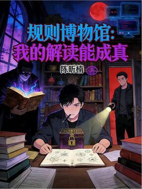 规则博物馆:我的解读能成真在线阅读