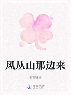 风从山那边来在线阅读