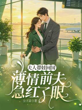 夫人带娃回国，薄情前夫急红了眼在线阅读