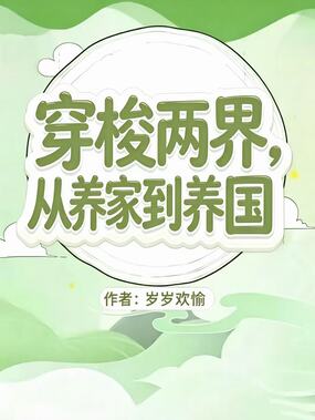 穿梭两界，从养家到养国在线阅读