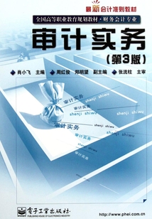 審計實務