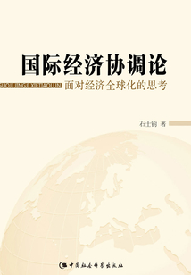 國(guó)際經(jīng)濟(jì)協(xié)調(diào)論:面對(duì)經(jīng)濟(jì)全球化的思考