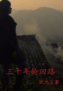 三十年輪回路