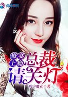 撩妻上癮：總裁請關燈在線閱讀