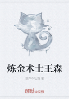 煉金術士王森在線閱讀