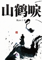 山鹤唳在线阅读