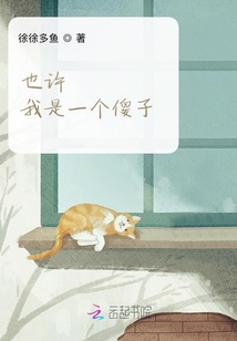 也許我是一個傻子