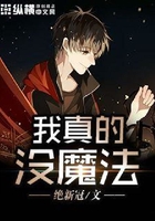 我真的沒魔法在線閱讀