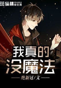 我真的沒魔法