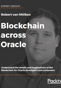 Blockchain across Oracle