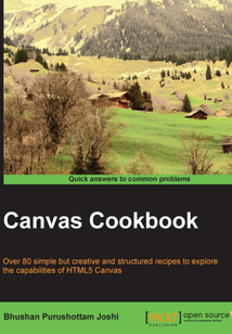 Canvas Cookbook