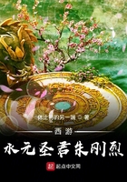 西游：水元圣君朱剛烈在線閱讀
