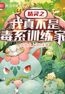 精灵之我真不是毒系训练家在线阅读