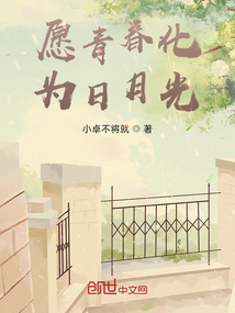 愿青春化為日月光