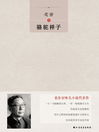 駱駝祥子在線(xiàn)閱讀