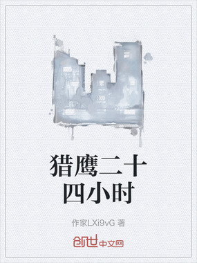 猎鹰二十四小时在线阅读