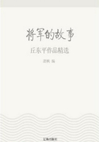 将军的故事：丘东平作品精选（中国文学大师经典必读）在线阅读