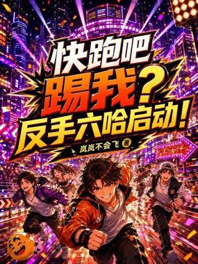 快跑吧踢我?反手六哈启动!在线阅读