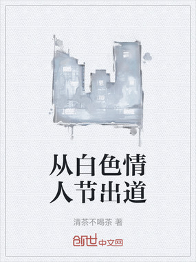 从白色情人节出道在线阅读