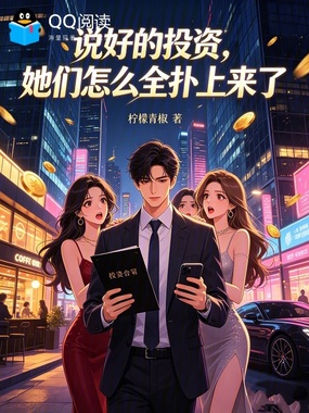 说好的投资，她们怎么全扑上来了在线阅读