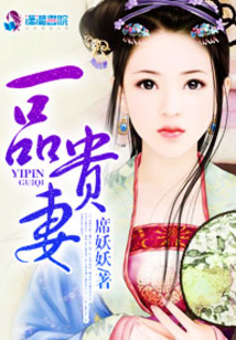 一品贵妻在线阅读