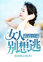 霸道總裁：女人別想逃在線閱讀