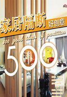 家居隔断好创意500