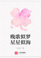 晚歌似梦星星似海