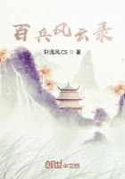 百兵风云录