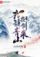 我辭青山抱劍來在線閱讀