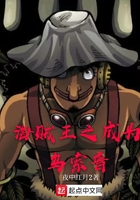 海賊王之黑白烏索普在線閱讀