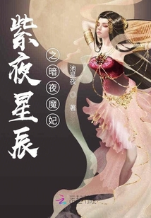 紫夜星辰之暗夜魔妃