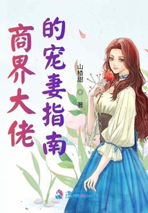 商界大佬的寵妻指南