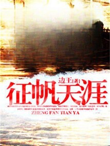 征帆天涯 cover