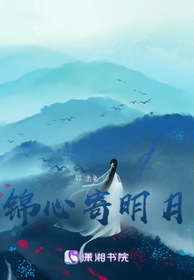 錦心寄明月