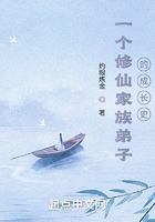 一个修仙家族弟子的成长史在线阅读