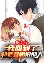 分手后，我回到了和老婆相识那天在线阅读