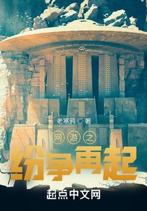 網游之紛爭再起