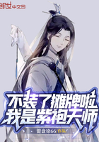 不装了摊牌啦,我是紫袍天师!