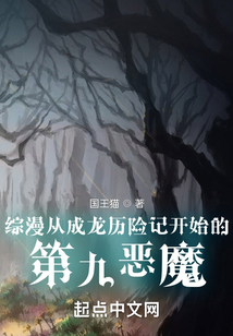 綜漫從成龍歷險記開始的第九惡魔
