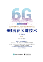 6G潜在关键技术（下册）