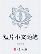 短片小文随笔在线阅读