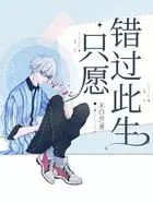 只愿错过此生在线阅读