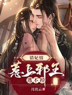 错妃情:惹上邪王逃不掉在线阅读