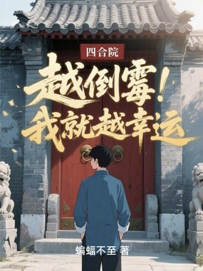 四合院:越倒霉我就越幸运在线阅读