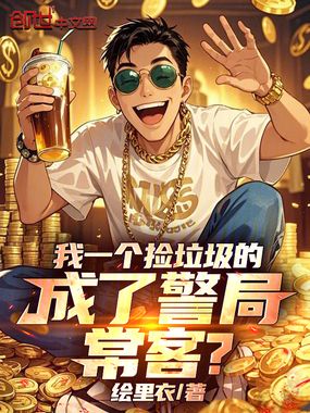 我一个捡垃圾的，成了警局常客？在线阅读