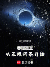 吞噬星空从无限词条开始在线阅读